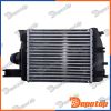Intercooler pour RENAULT | CCL-RE-018, 144965154R